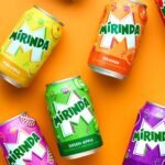 Soft Drinks